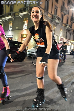 2019-05-23 Milano - Critical Mass 61